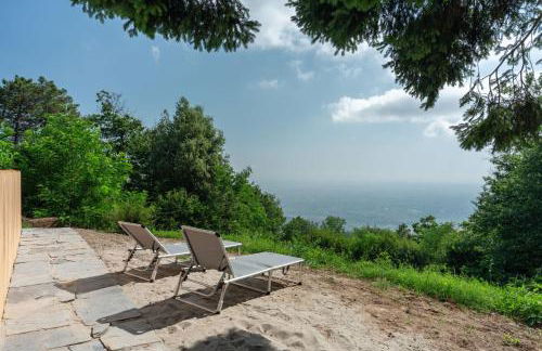 Casa Sul Serra - Foto 9