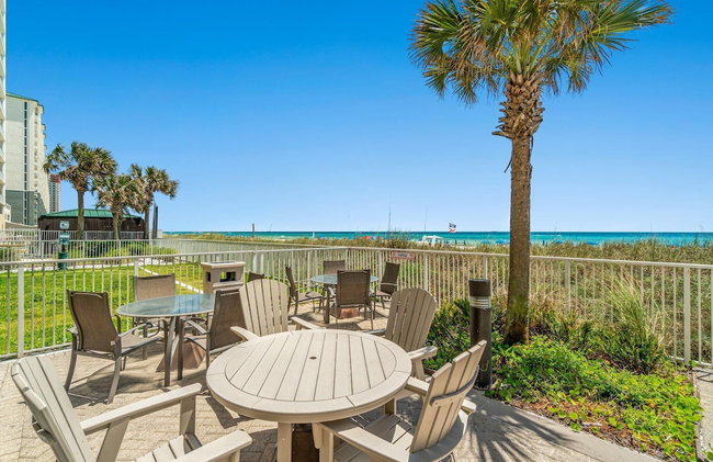 Ocean Villa 2101 - Photo 1