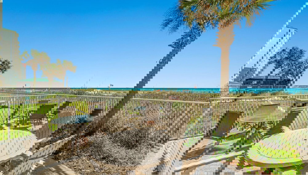 Ocean Villa 2101 - Photo 1, Primary image