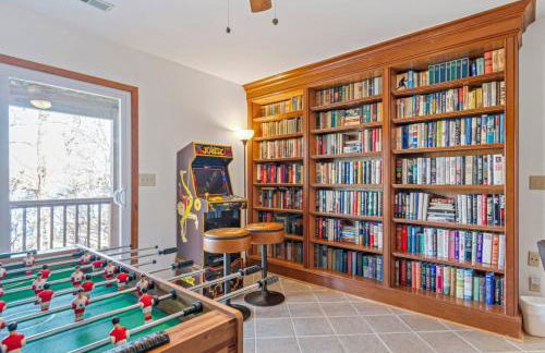 Lucky Dozen Lakehouse - Foto 39