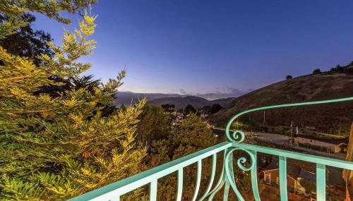 @ Marbella Lane Tuscan Villa with Hot Tub - Foto 4