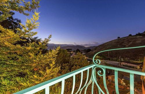 @ Marbella Lane Tuscan Villa with Hot Tub - Photo 4