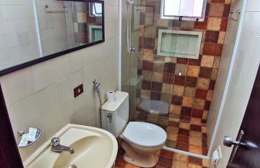 Casa do Loriba com Piscina - 700 metros da praia - Foto 29