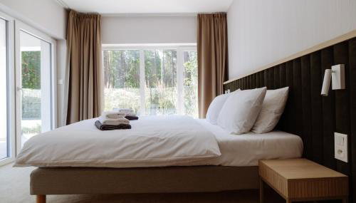 Sea Shell Apartments Łukęcin - Foto 5