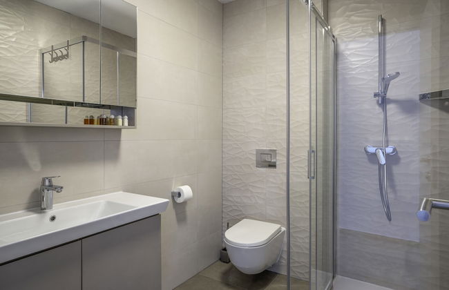 Boutique Pine Tree apartments - Foto 43