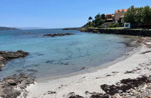 Maison beach Fisterra - Foto 50