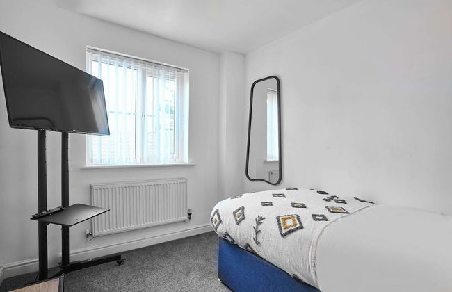 Host Stay Snowdrop Crescent II - Foto 14