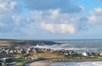 Old Police Station, Portsoy - Foto 28