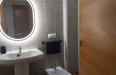 Cozy apartment near the beach - Foto 7