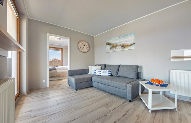 Sun & Snow Resort Kołobrzeg - Foto 80