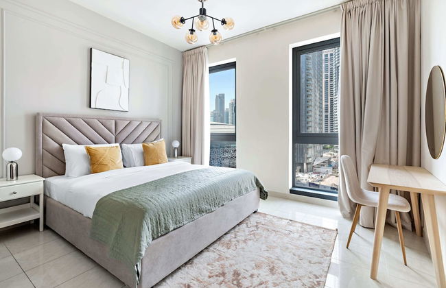 Silkhaus Standpoint, Downtown Dubai - Photo 48