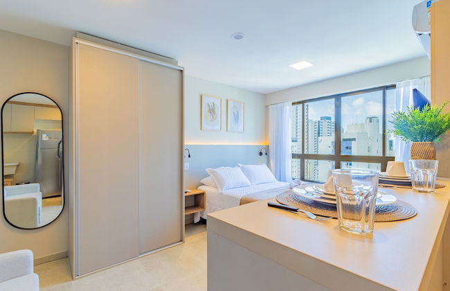 Allure Boa Viagem por Carpediem - Photo 6