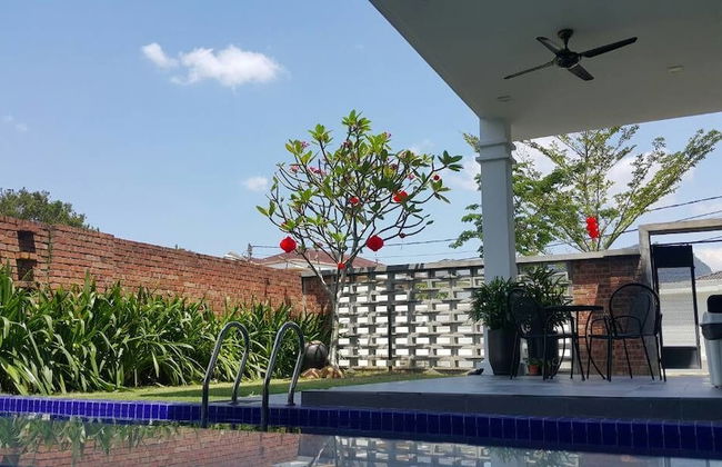 Atlantis Pool Villa Ipoh - Foto 61