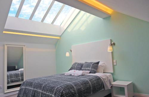 Lisbon Colours Bairro Alto Apartments - Foto 16