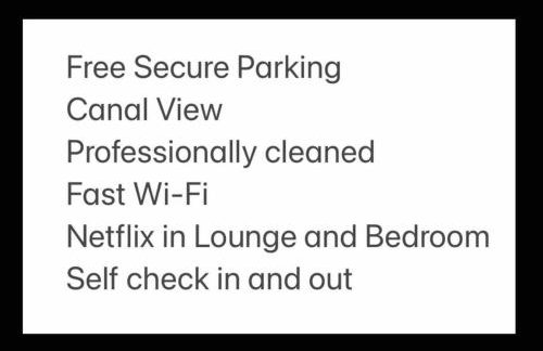 Cityfront Modern Apt Near City Centre/Etihad, Free Parking - Foto 29