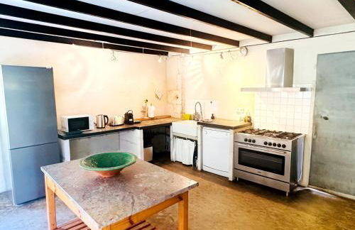 Magnifique Loft - Piscine - Tennis - Babyfoot - Photo 44