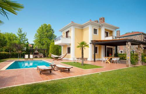 Olympus Villas - Foto 12