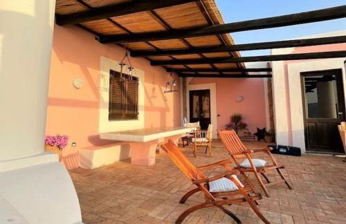 Casa Rosa - Santa Marina - Foto 2