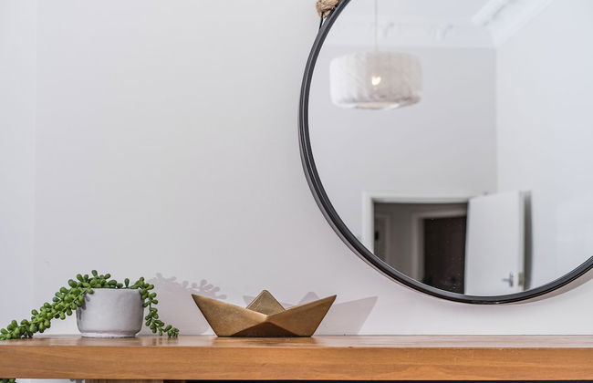 Esplanade Apartments - Photo 16