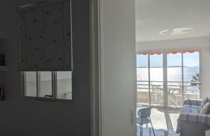 Superbe appartement vue mer panoramique - Foto 30