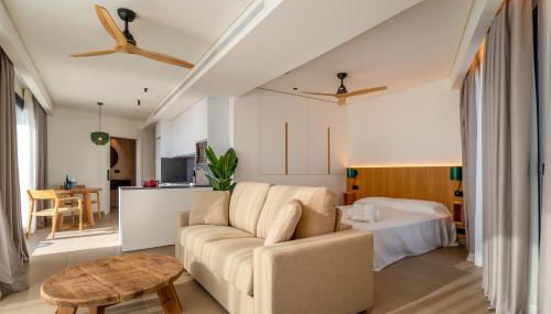 Hotel Apartamentos Hamus - Foto 2