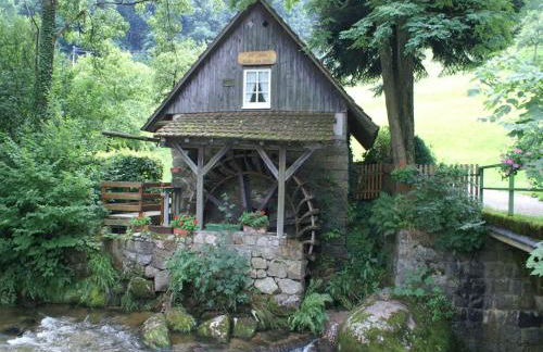 Ferienwohnung Sylvianne - Foto 20