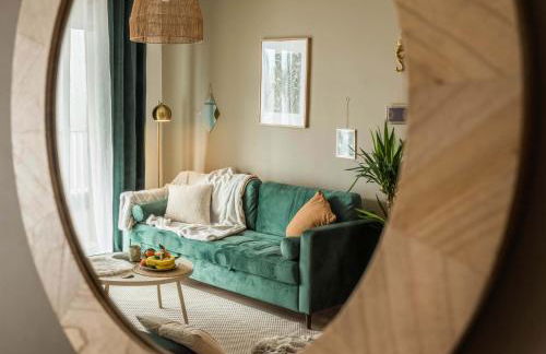 le petit Anjou, cocon chaleureux et apaisant - Foto 8