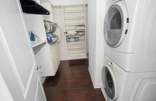 Huge 5BR Heart of Fulton Market Duplex of Dreams - Foto 39