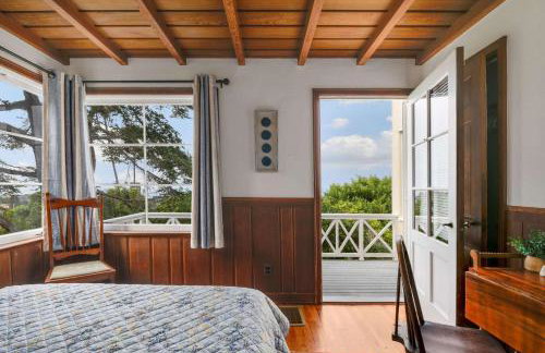 The Porter House - Sweeping Ocean Views - La Jolla - Foto 22