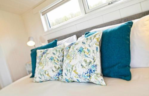 The Pond Lodges Barstobrick - Foto 8