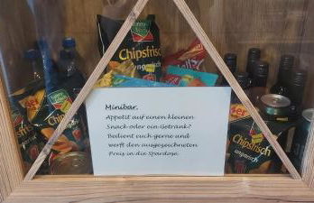 Fewo Rehblick im Wander und Mountainbike Paradies Odenwald - Photo 6