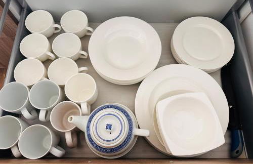 Private apartment with stunning ocean views and sunset. - Photo 24