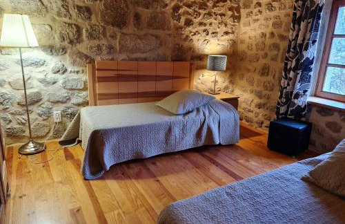 le gite de l'oustà biélh - Foto 26