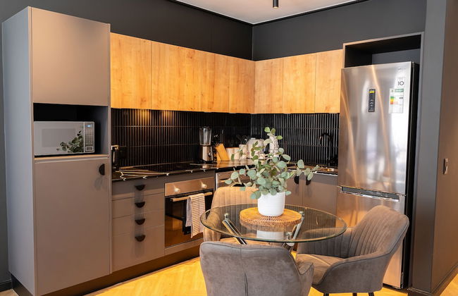 101 Nine palms - Foto 7