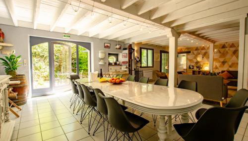 La beuillotte - Foto 4