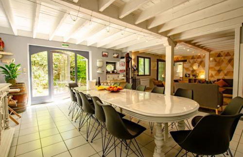 La beuillotte - Foto 13