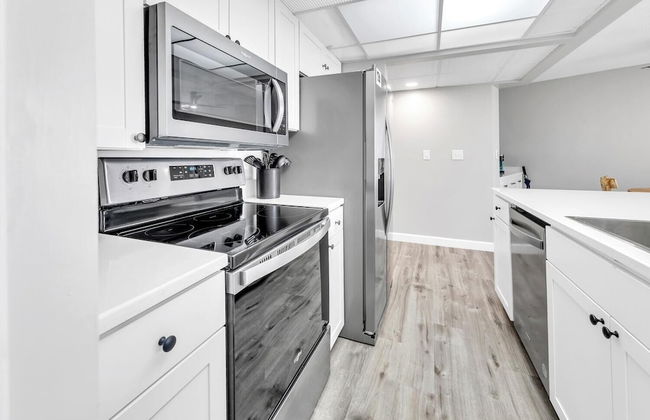 Edgewater Tower 2-108-gunners Paradise - Foto 10