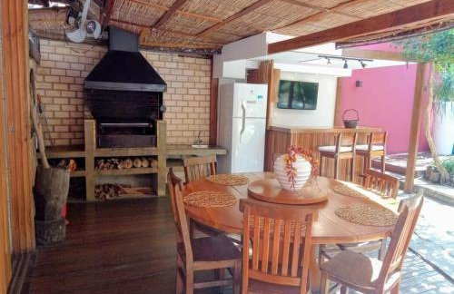 Casa Carmel, Charmosa, Natureza, piscina em Búzios/RJ - Foto 72