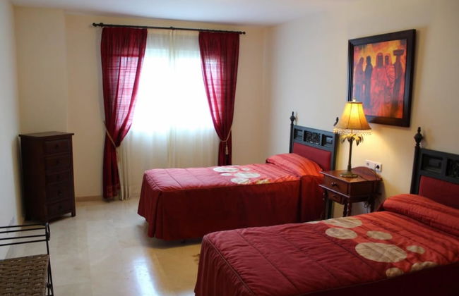 Benavista Guadalmina Baja - Foto 2