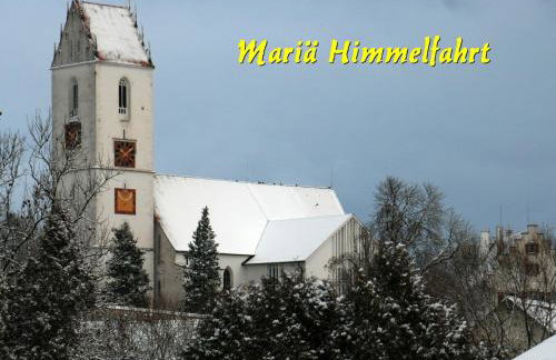 Bantles Parterre Ferienwohnung - Photo 35