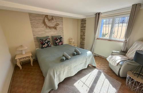 Maisonnette provençale les pensées - Photo 8