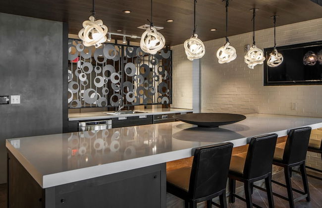 Global Luxury Suites at Reston - Foto 36