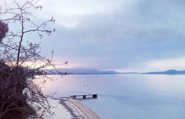 Beutiful House on the Beach in Vourvourou, Greece - Foto 51