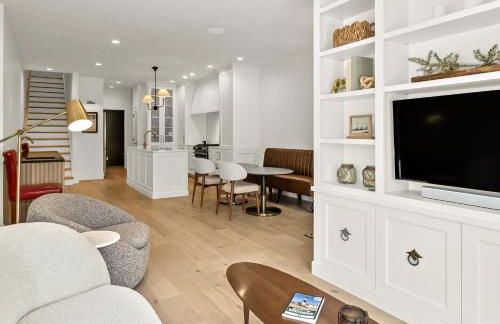 Luxury Living in downtown Grand Haven - Rooftop Deck - Foto 8