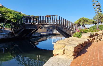 Dòmo a Palàttu casa vista mare a Porto Rotondo - Photo 37