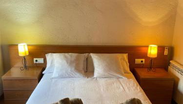 EVA & TRAVEL - CAL MARCEL - Habitacion - Foto 3