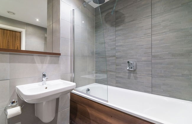 Luxury Townhouse - Foto 29