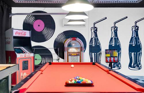 South Facing Pool with Spa and a Game Room in Prime Location Near Disney - Foto 26