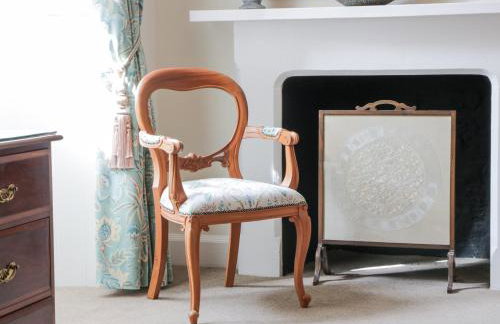 Brewhouse Flat - Culzean Castle - Foto 30