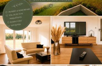 Moderne Bauernhof Wohnung mitten in der Natur - Foto 1